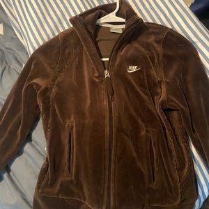 Nike jacket